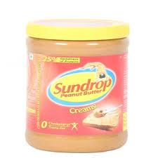 Sundrop Peanut Butter-Creamy