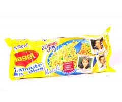 Maggi 2-Minute Noodles Masala