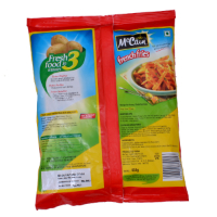 Mc Cain  French Fries&nbsp;450-GMS