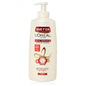 Loreal  Total Repair 5 Shampoo