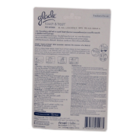 Glade Touch & Fresh Lavender Combi 1-Number&nbsp;12-ML