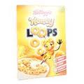 Kelloggs Honey Loops Special K Pack Corn Flakes