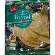 Haldirams Medium Papad
