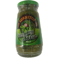 Cornitos - Green Herb Salsa Dip