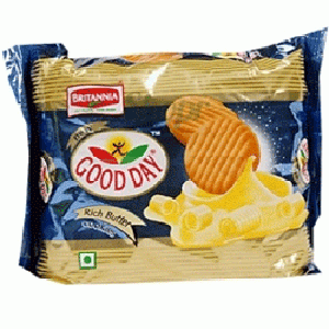 Britannia Gooday Biscuits (Butter)