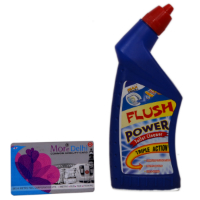 Max Kleen Flush Power Toilet Cleaner&nbsp;500-GMS