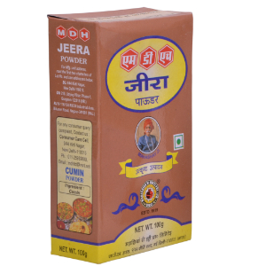 MDH Jeera Powder