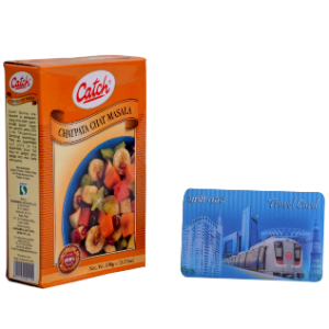 Catch Chatpata Chat Masala&nbsp;100-GMS