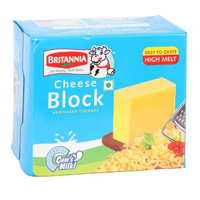 Britannia Cheese Block