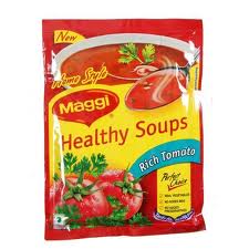 Maggi Rich Soup Mushroom