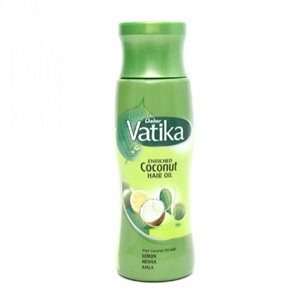 Vatika Coconut Hair Oil