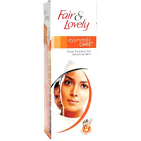 Fair & Lovely Ayurvedic
