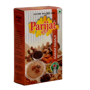 Parijat Garam Masala Powder