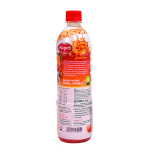 Mapro - Santra Mantra Squash&nbsp;700-ML