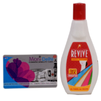 Revive Liquid&nbsp;215-ML