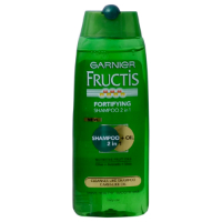 Garnier Fructis Fortifying Shampoo With Oil 2 In 1