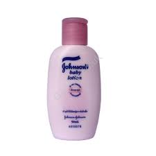 Johnson's Baby Lotion