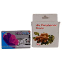 Air Freshner- Sandal&nbsp;50-GMS