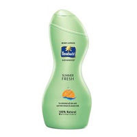 Parachute Advansed Summer Fresh Moisturiser