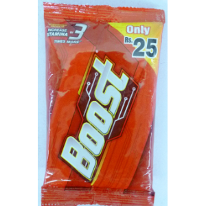 Boost Elevate