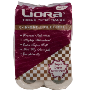 Liora Toilet Roll
