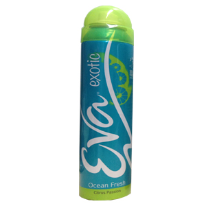 Eva Exotic Ocean Fresh