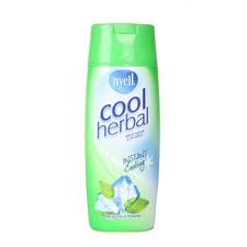Nycil Cool Herbal With Neem & Pudina