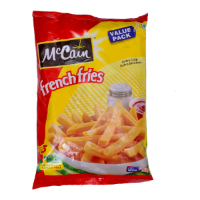 Mc Cain  French Fries Value Pack