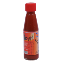 Fun Foods - Red Chilli Sauce&nbsp;220-GMS