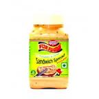 Fun Foods - Cucumber & Carrot Sandwich Spread