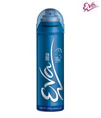 Eva Deo Spray Dew PH Balanced - Skin Friendly