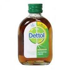 Dettol Liquid