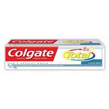 Colgate Total Tooth Paste