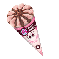 Berry Conelly (Cone)