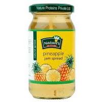 Pineapple Jam