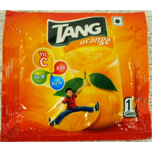Tang Orange