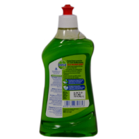Dettol Kitchen Dish Gel Lime Splash&nbsp;400-ML