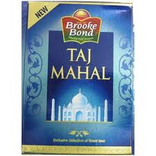Taj Mahal Tea
