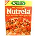 Nutrela Chunks