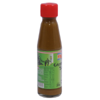 Fun Foods - Green Chilli Sauce&nbsp;200-GMS