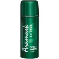 Aramusk Deo Active