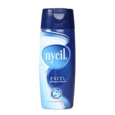 Nycil Excel Soothing & Cooling Talc