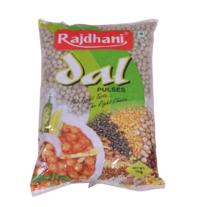 Rajdhani Matar Hara Dal