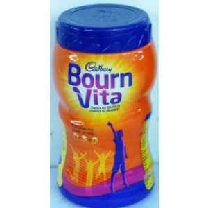 Bournvita Shakti Jar