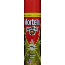 MORTEIN POWERGARD ALL INSECT KILLER