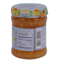 Dana Orange Diabetic Jam&nbsp;315-GMS