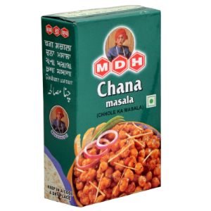 MDH Chana Masala