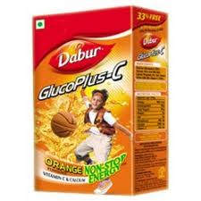 Dabur Gluco Plus C