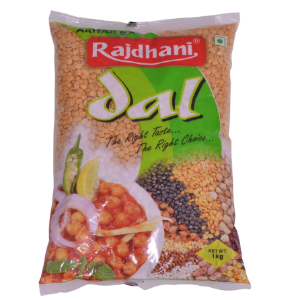 Rajdhani Arhar Dal
