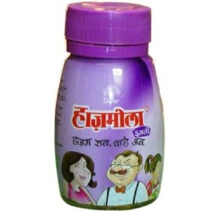 Hajmola Imli Bottle   